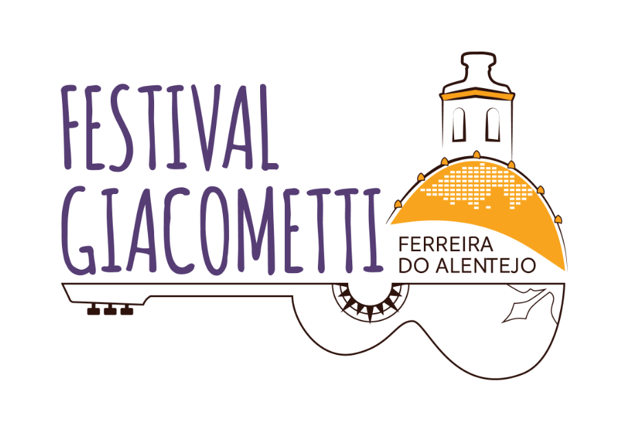Festival Giacometti - Logo 2025