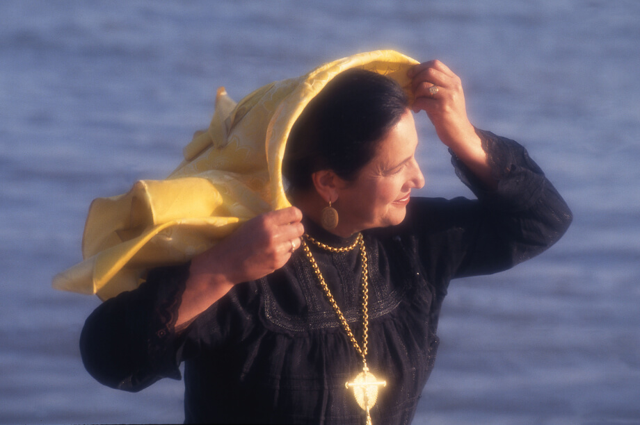  Isabel Silvestre 