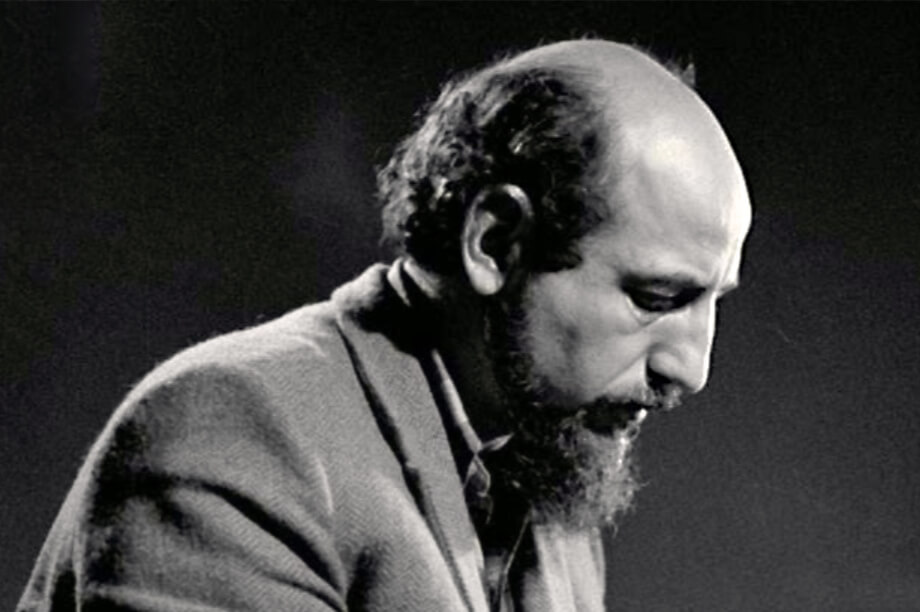  Michel Giacometti 