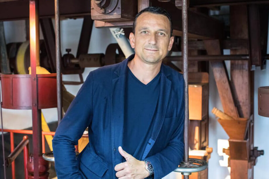 Christophe Mondoloni