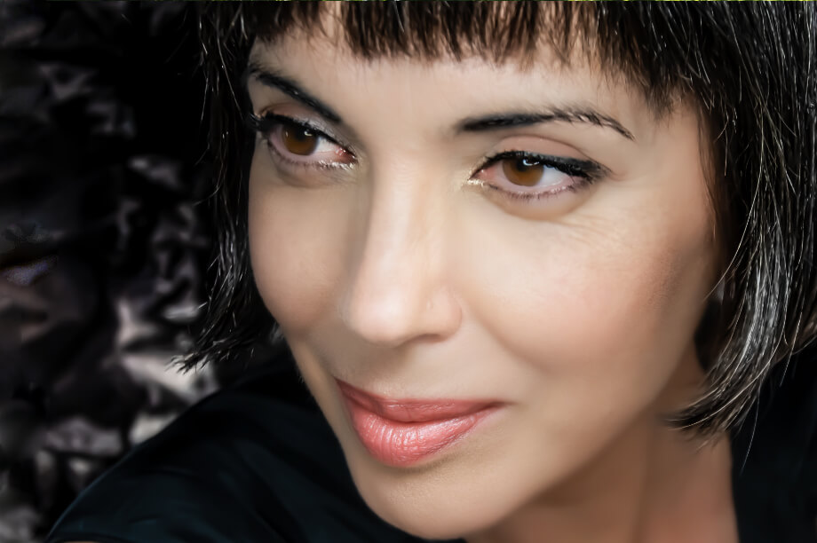 Teresa Salgueiro