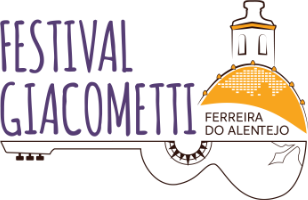FESTIVAL GIACOMETTI logo